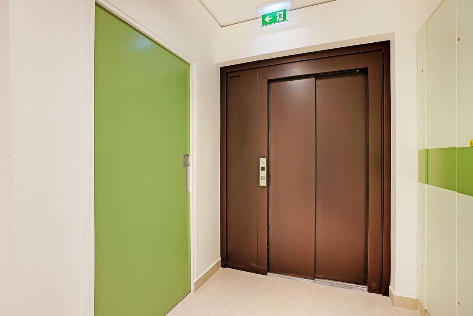 Raffinement Et Confort Dans Cette Residence A Levallois-Perret Ngoại thất bức ảnh