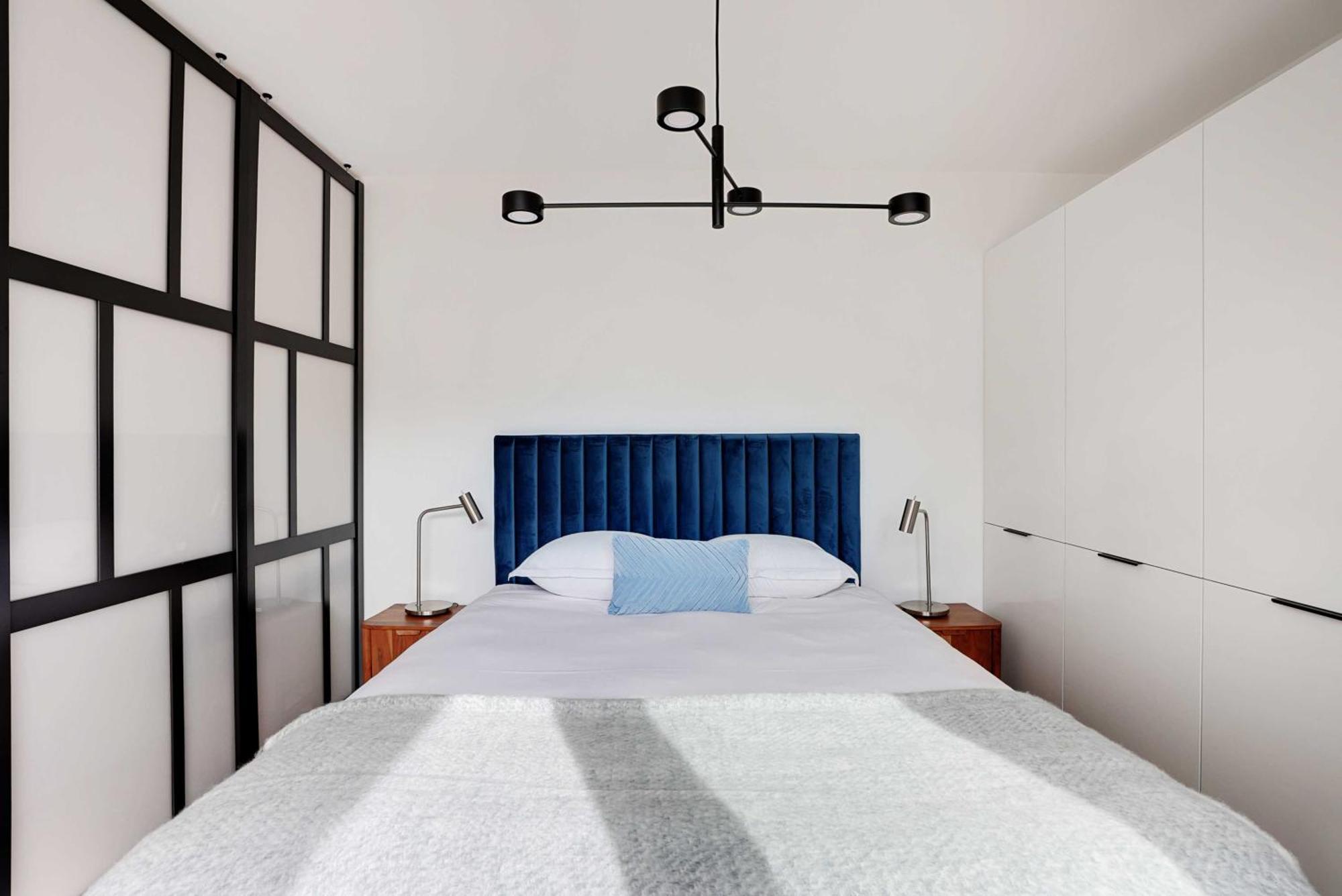 Raffinement Et Confort Dans Cette Residence A Levallois-Perret Ngoại thất bức ảnh