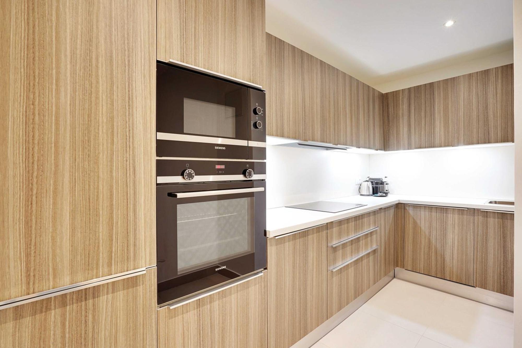 Raffinement Et Confort Dans Cette Residence A Levallois-Perret Ngoại thất bức ảnh